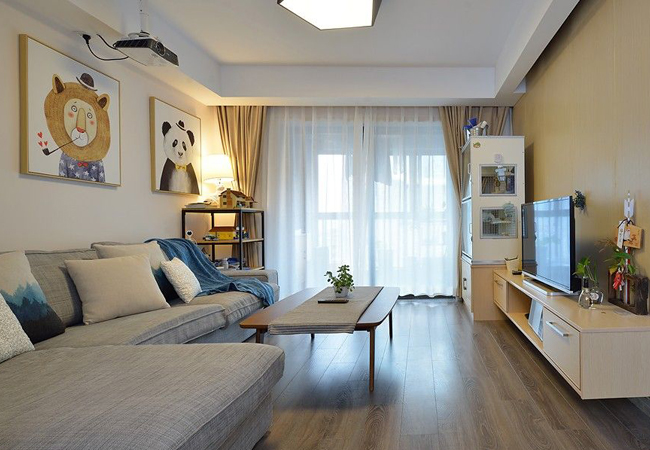 燕郊别墅装修设计 燕郊别墅装修设计