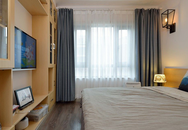 廊坊别墅装修设计