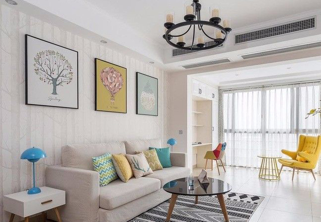 亦庄别墅装修设计 亦庄别墅装修设计