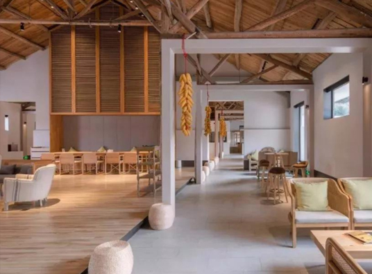 民宿装修设计公司