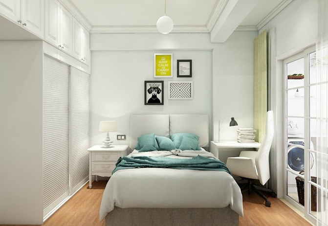 常营装修设计 常营装修设计