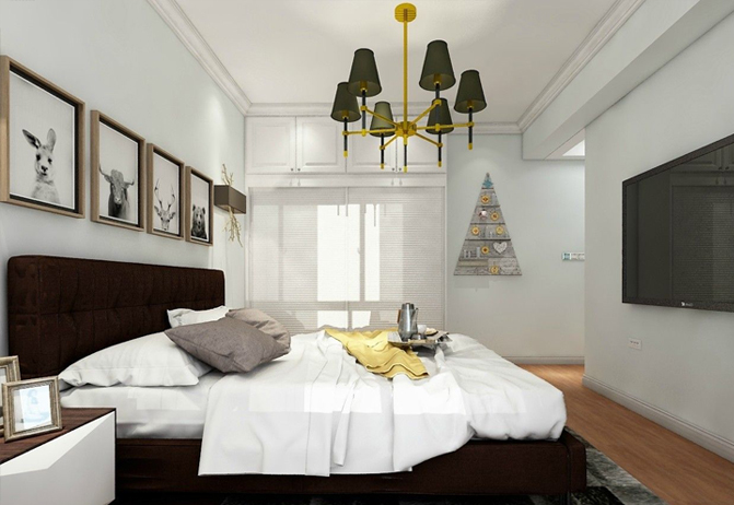 管庄装修设计 管庄装修设计