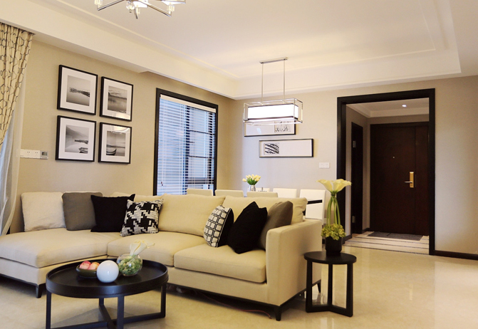 华威桥装修设计公司 华威桥装修设计公司