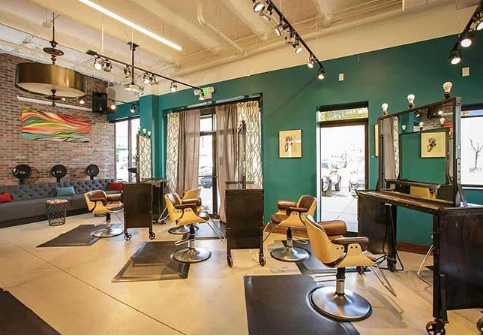 「平博体育- 平博体育官网- APP下载北京美发店装修设计」