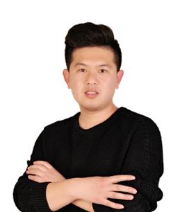 赵林设计师 赵林设计师